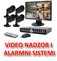 video nadzor