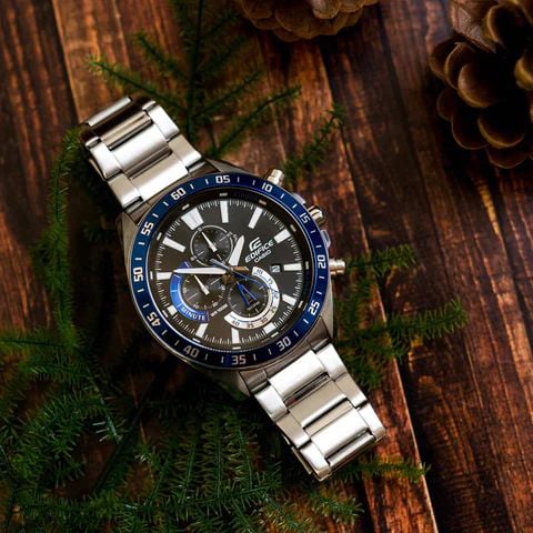 edifice casio