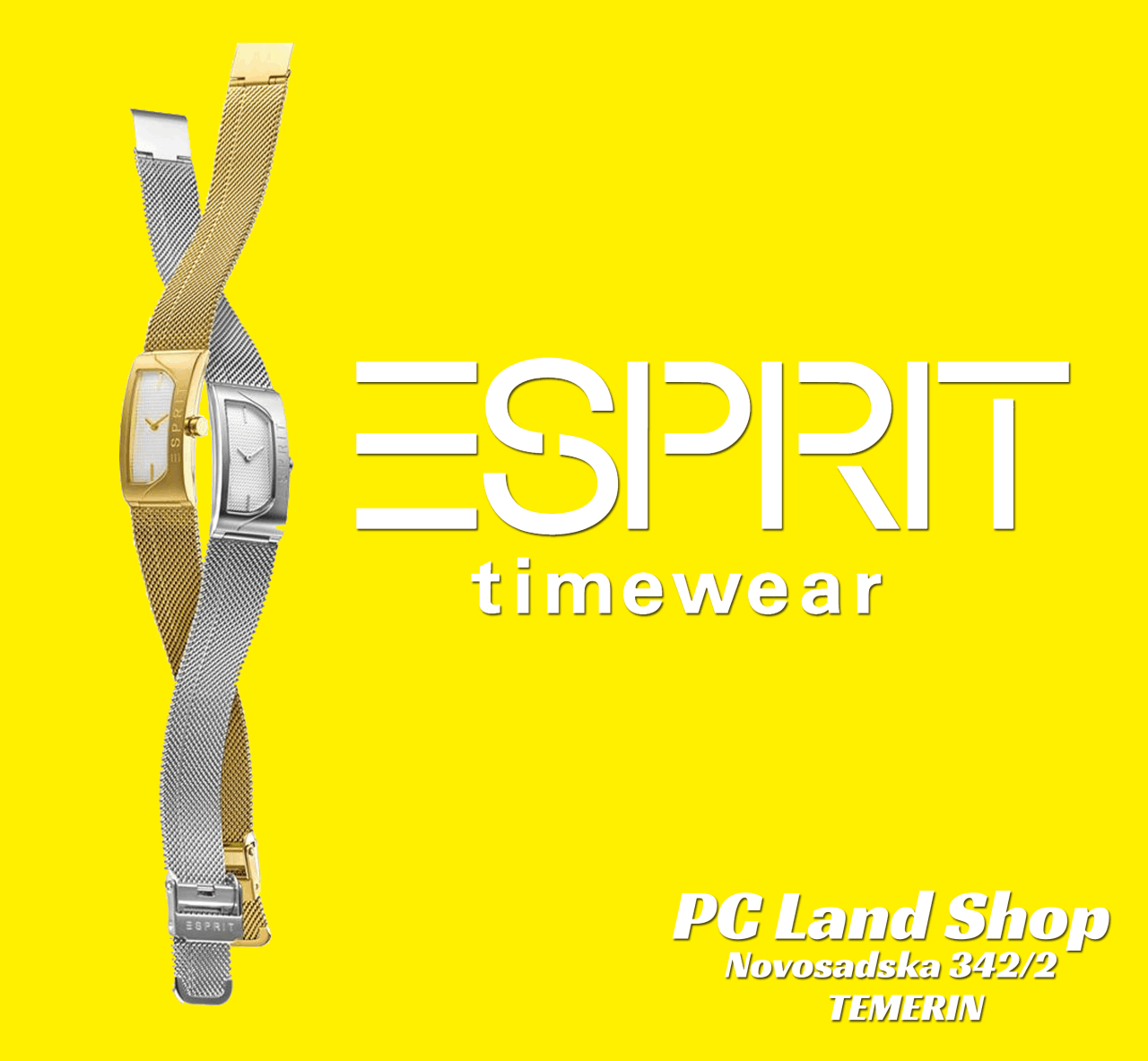 esprit satovi