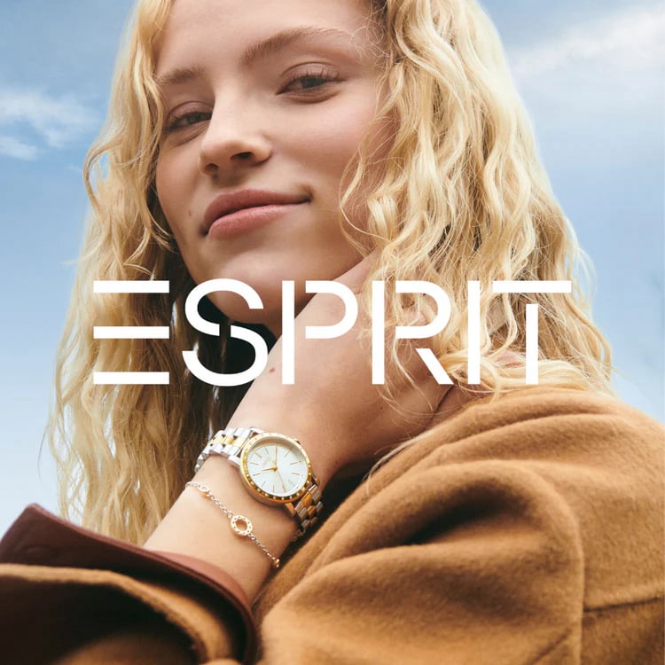 Esprit satovi temerin
