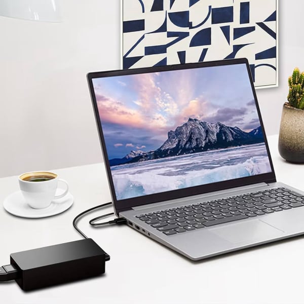 laptop, punjaci